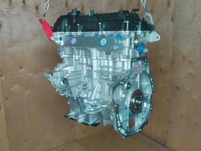 Двигатель G4FG Elantra, Solaris 2, I30, Creta, Kia Soul, Cerato 3, Ceed 2, Kia Rio 3 1.6