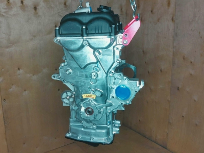 Двигатель G4FG Elantra, Solaris 2, I30, Creta, Kia Soul, Cerato 3, Ceed 2, Kia Rio 3 1.6