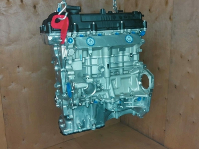 Двигатель G4FG Elantra, Solaris 2, I30, Creta, Kia Soul, Cerato 3, Ceed 2, Kia Rio 3 1.6