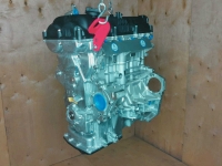 Двигатель G4FG Elantra, Solaris 2, I30, Creta, Kia Soul, Cerato 3, Ceed 2, Kia Rio 3 1.6