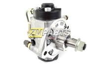 ТНВД D4DD HD78, HD45, HD65, County 294000-0294, 2940000294 REBUILT FACTORY