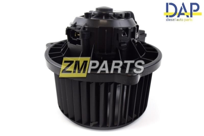 Моторчик печки Kia Mohave, Carnival 2, Genesis 97114-4D050, 971144D050