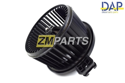 Моторчик печки Kia Mohave, Carnival 2, Genesis 97114-4D050, 971144D050