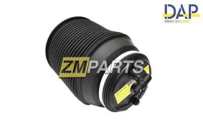 Пневмобаллон задний правый Lexus GX470, Toyota Prado 120 48080-35011, 4808035011 Пневмобаллон задний правый Lexus GX470, Toyota Prado 120 48080-35011, 4808035011