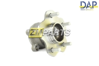 Ступица задняя Ниссан Кашкай, Juke, X-trail, Quashqai, Koleos