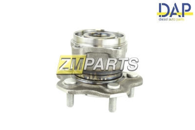 Ступица задняя Ниссан Кашкай, Juke, X-trail, Quashqai, Koleos