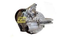 Компрессор кондиционера Кадилак, Cadillac SRX