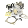 Турбина Опель Инсигния, Opel Insignia 53049700059, 53049880059