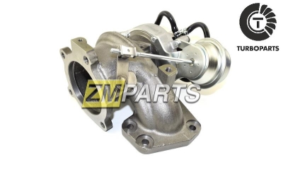 Турбина Опель Инсигния, Opel Insignia 53049700059, 53049880059