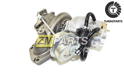 Турбина Опель Инсигния, Opel Insignia 53049700059, 53049880059