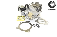 Турбина Опель Инсигния, Opel Insignia 53049700059, 53049880059