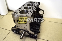 Блок цилиндров D4CB Hyundai Grand Starex, Kia Sorento