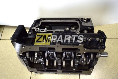 Блок цилиндров D4CB Hyundai Grand Starex, Kia Sorento Блок цилиндров D4CB Hyundai Grand Starex, Kia Sorento