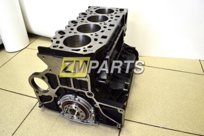 Блок цилиндров D4CB Hyundai Grand Starex, Kia Sorento Блок цилиндров D4CB Hyundai Grand Starex, Kia Sorento