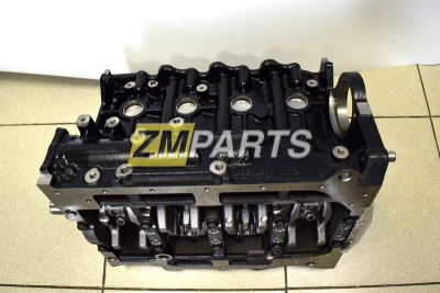 Блок цилиндров D4CB Hyundai Grand Starex, Kia Sorento Блок цилиндров D4CB Hyundai Grand Starex, Kia Sorento