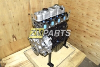 Двигатель JMC 1032, 1052, 1051 JXC493ZQ4A новый