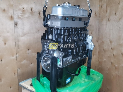 Двигатель JMC 1032, 1052, 1051 JXC493ZQ4A новый