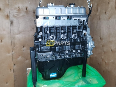 Двигатель JMC 1032, 1052, 1051 JXC493ZQ4A новый