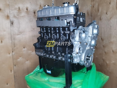 Двигатель JMC 1032, 1052, 1051 JXC493ZQ4A новый