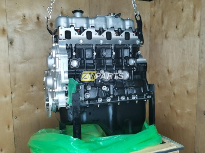 Двигатель JMC 1032, 1052, 1051 JXC493ZQ4A новый