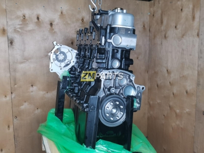 Двигатель JMC 1032, 1052, 1051 JXC493ZQ4A новый