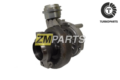 Турбина Land Rover Range Rover III, Ленд Ровер Рендж Ровер 3 2.9