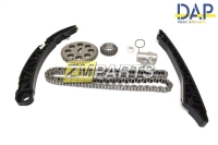 Цепи ГРМ Grand Vitara, Сузуки Гранд Витара 2.4 J24B