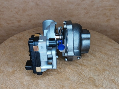 турбина Great Wall Hover H5, Haval H6 2.0 дизель турбина Great Wall Hover H5, Haval H6 2.0 дизель