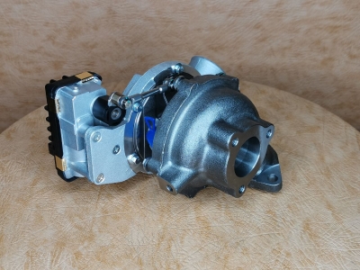турбина Great Wall Hover H5, Haval H6 2.0 дизель турбина Great Wall Hover H5, Haval H6 2.0 дизель