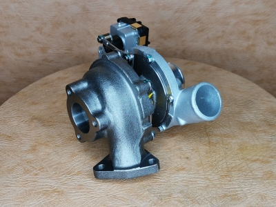 турбина Great Wall Hover H5, Haval H6 2.0 дизель турбина Great Wall Hover H5, Haval H6 2.0 дизель