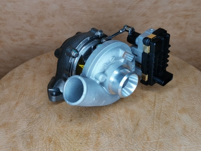 турбина Great Wall Hover H5, Haval H6 2.0 дизель турбина Great Wall Hover H5, Haval H6 2.0 дизель