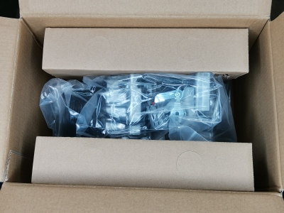 Компрессор кондиционера Mazda CX7 Компрессор кондиционера Mazda CX7