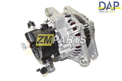 Генератор Hyundai Starex 37300-4A003, 373004A003
