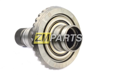 Главная пара раздатки Hyundai Santa Fe, IX35, Kia Sorento Главная пара раздатки Hyundai Santa Fe, IX35, Kia Sorento