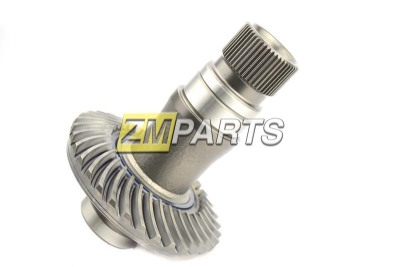 Главная пара раздатки Hyundai Santa Fe, IX35, Kia Sorento Главная пара раздатки Hyundai Santa Fe, IX35, Kia Sorento