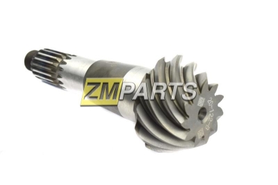 Главная пара раздатки Hyundai Santa Fe, IX35, Kia Sorento Главная пара раздатки Hyundai Santa Fe, IX35, Kia Sorento