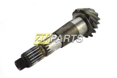 Главная пара раздатки Hyundai Santa Fe, IX35, Kia Sorento Главная пара раздатки Hyundai Santa Fe, IX35, Kia Sorento