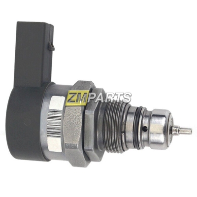 Регулятор давления топлива в рампе Шкода, Ауди, VAG