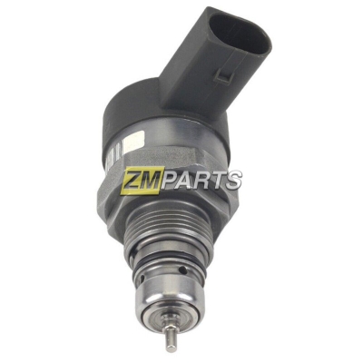 Регулятор давления топлива в рампе Шкода, Ауди, VAG