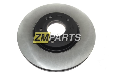 Диск тормозной передний Kia Sorento XM Диск тормозной передний Kia Sorento XM