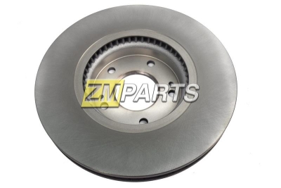 Диск тормозной передний Kia Sorento XM Диск тормозной передний Kia Sorento XM