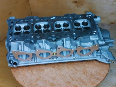 ГБЦ G4GC Hyundai Tucson, Kia Sportage 2, Cerato ГБЦ G4GC Hyundai Tucson, Kia Sportage 2, Cerato