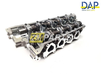 ГБЦ G4GC Hyundai Tucson, Kia Sportage 2, Cerato ГБЦ G4GC Hyundai Tucson, Kia Sportage 2, Cerato