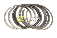 Кольца поршневые 0.5 T8 Kia Spectra, Clarus, Carens 1.8