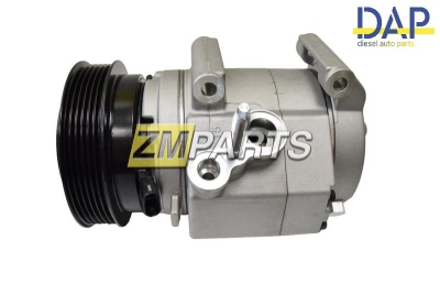 Компрессор кондиционера Chevrolet Captiva 2.0