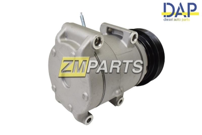 Компрессор кондиционера Chevrolet Captiva 2.0