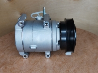 Компрессор кондиционера Chevrolet Captiva 2.0