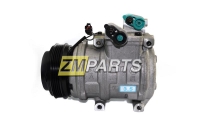 Компрессор кондиционера Kia Sorento 3.5