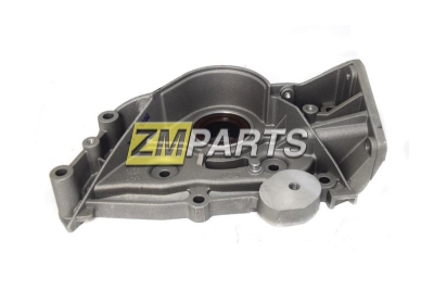 Насос масляный Hyundai Galloper 3.0