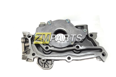 Насос масляный Hyundai Galloper 3.0